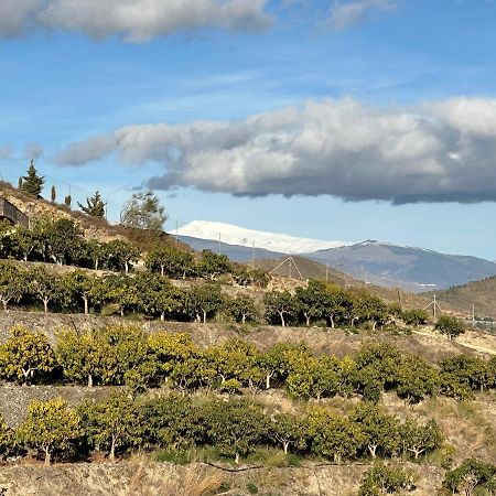 El Paraiso De 萨各夫雷纳 外观 照片